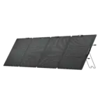 12V/24V 100W-650W Foldable Solar Panel Blanket