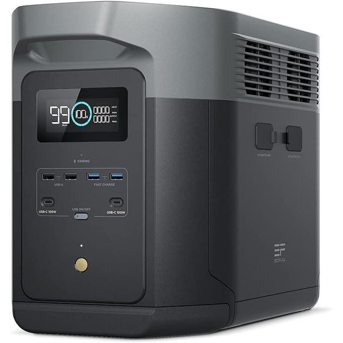 ECOFLOW Delta 2 Max (1) ECOFLOW Delta 2 Max